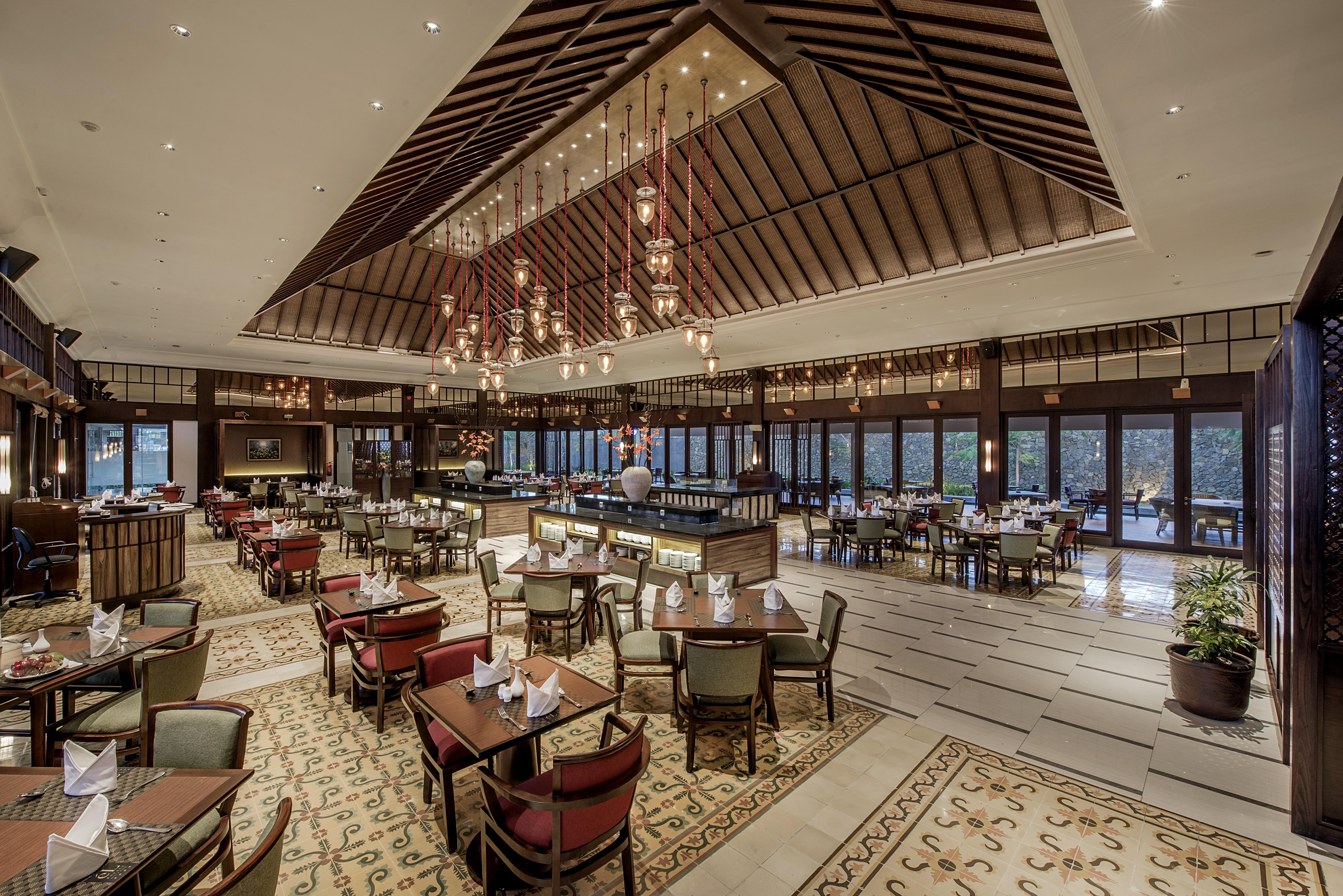El Hotel Banyuwangi Бануванги Екстериор снимка