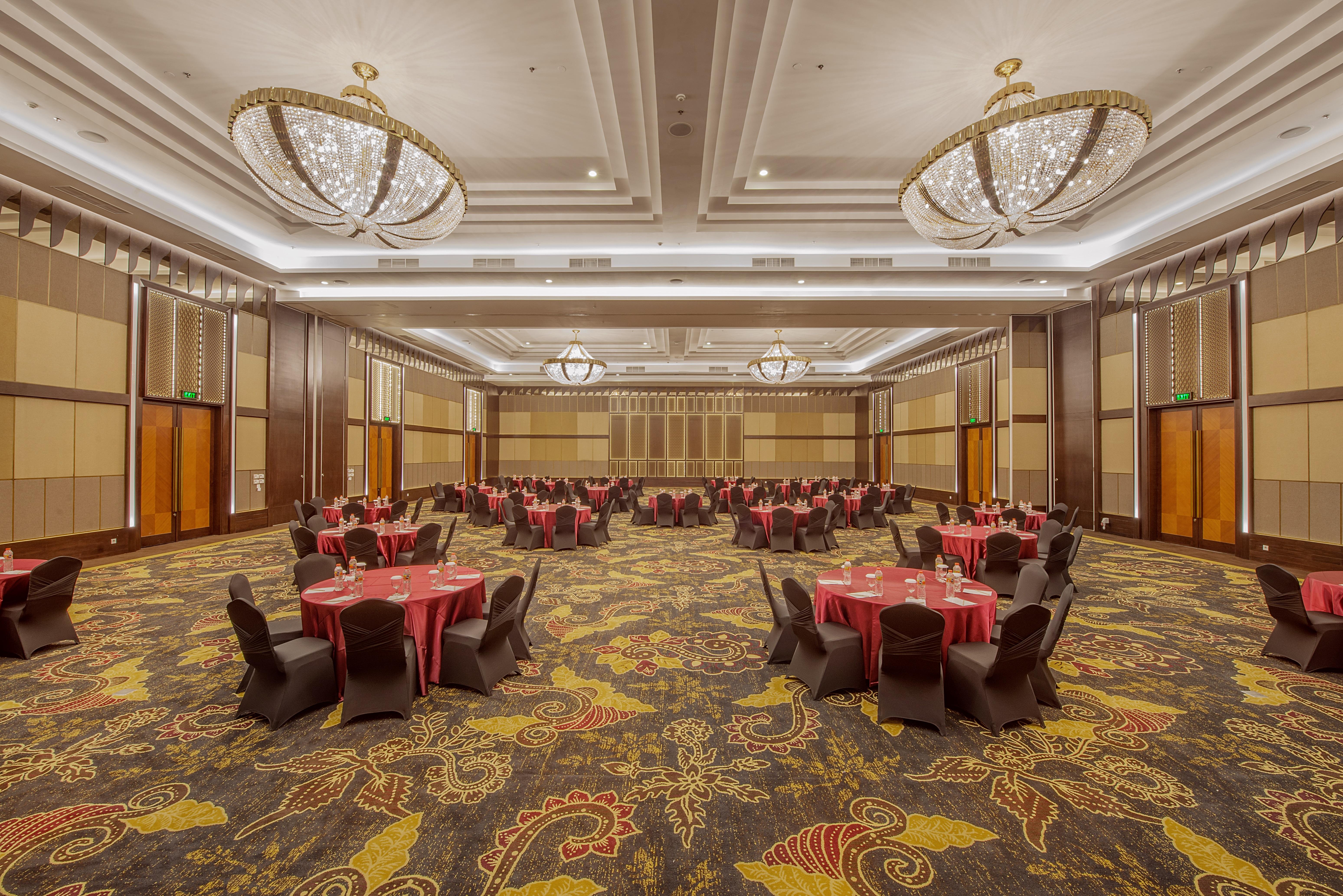 El Hotel Banyuwangi Бануванги Екстериор снимка