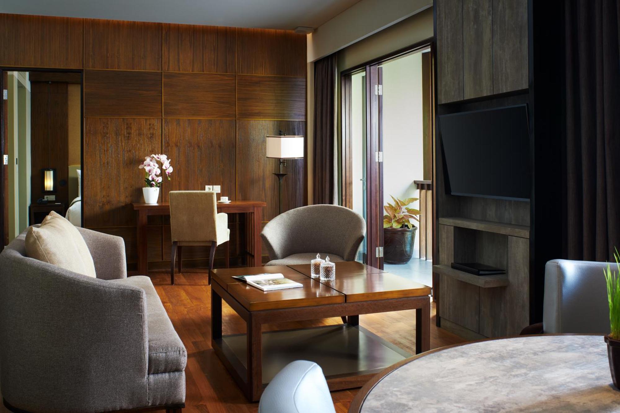 El Hotel Banyuwangi Бануванги Екстериор снимка