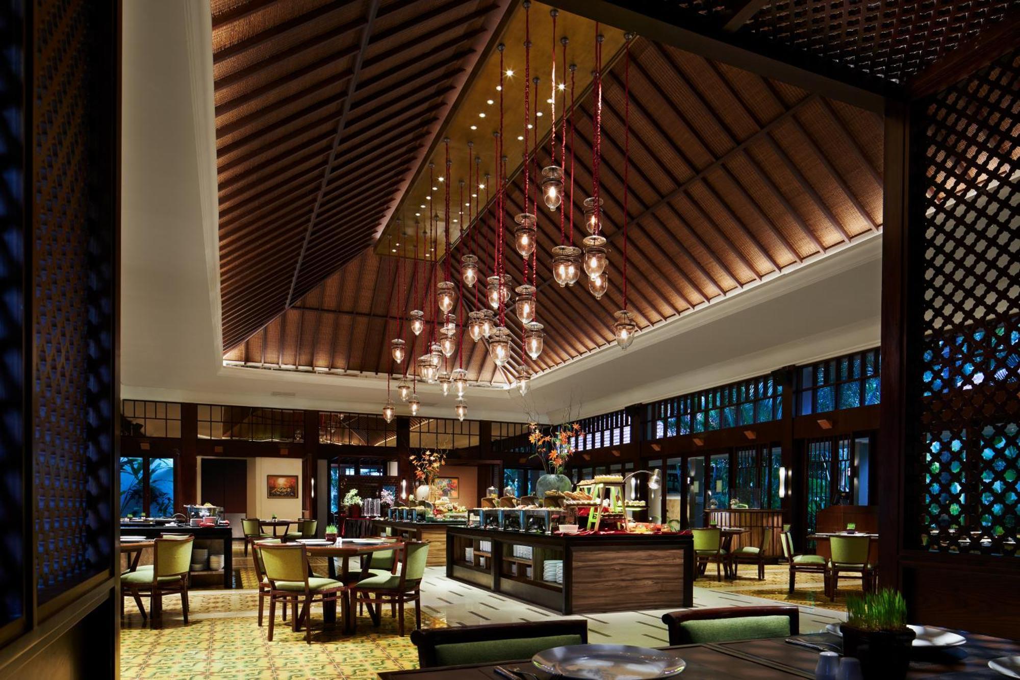 El Hotel Banyuwangi Бануванги Екстериор снимка