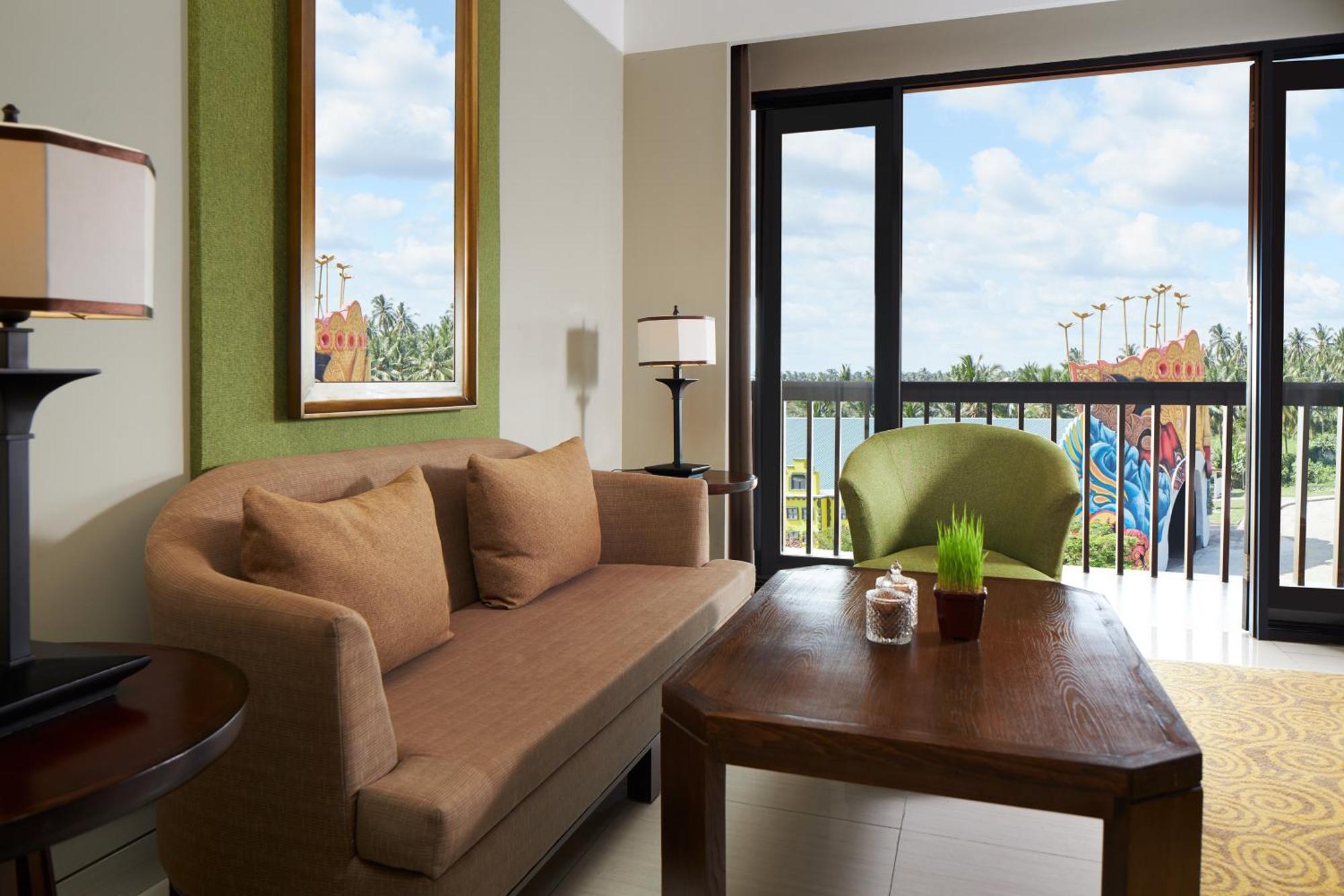 El Hotel Banyuwangi Бануванги Екстериор снимка