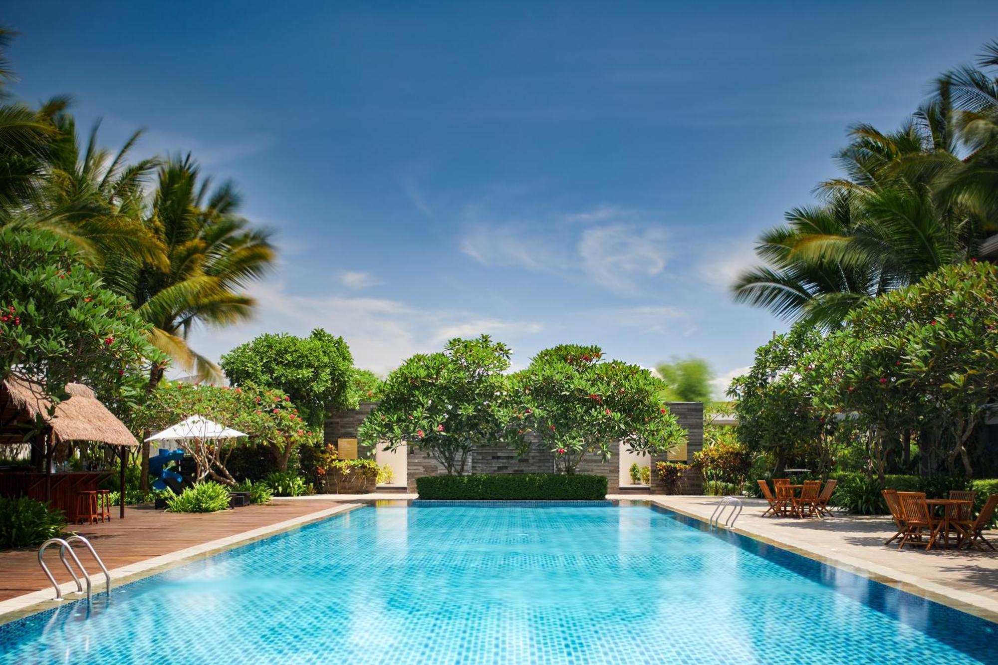 El Hotel Banyuwangi Бануванги Екстериор снимка