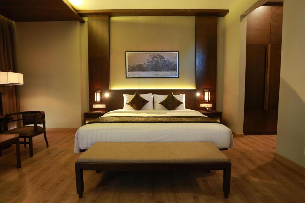 El Hotel Banyuwangi Бануванги Екстериор снимка